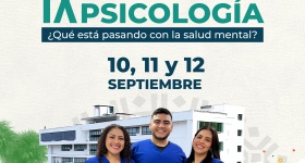IX Semana de la Psicología